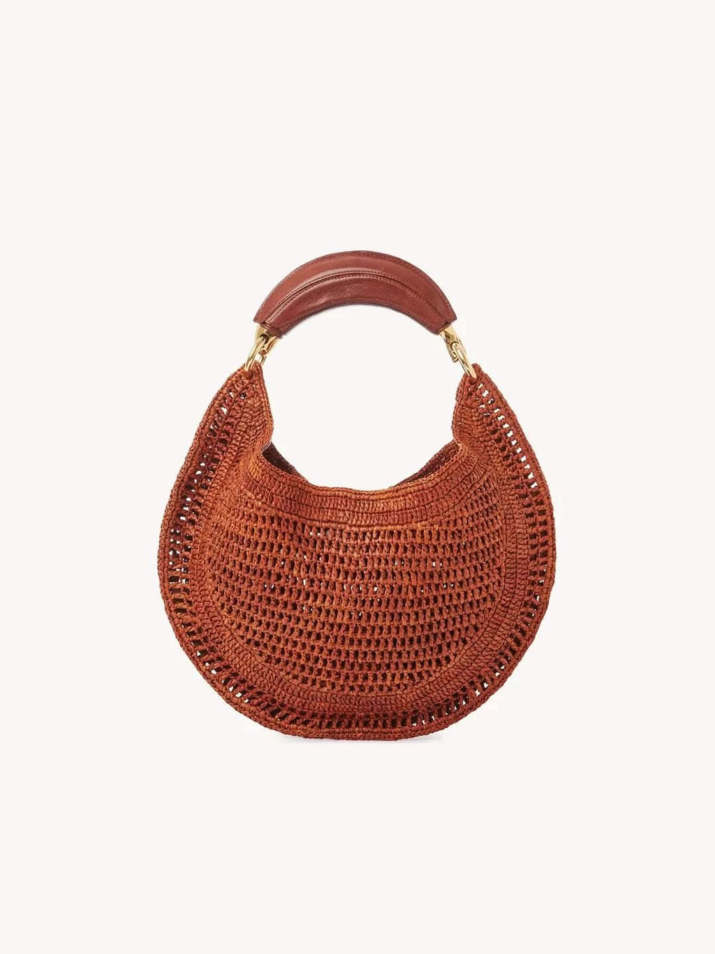 Summer Banana™ Raffia Bag - ShopLorca