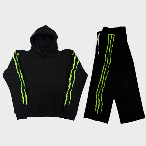 Unisex Monster Set - ShopLorca