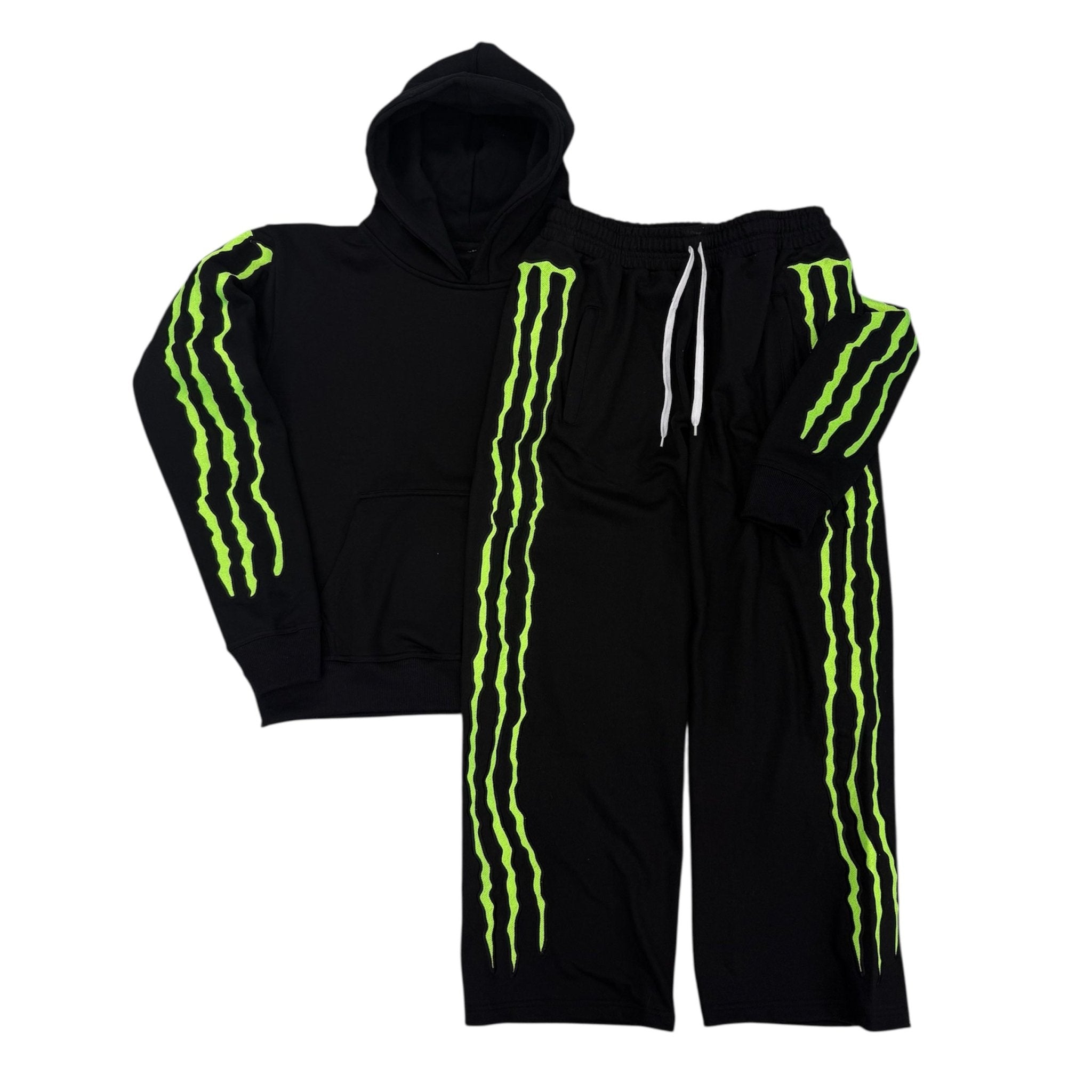 Unisex Monster Set - ShopLorca