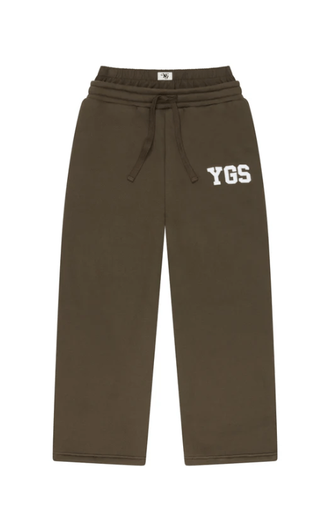 Unisex YG Sweatpants (Shadow Grey) - ShopLorca