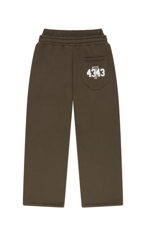 Unisex YG Sweatpants (Shadow Grey) - ShopLorca