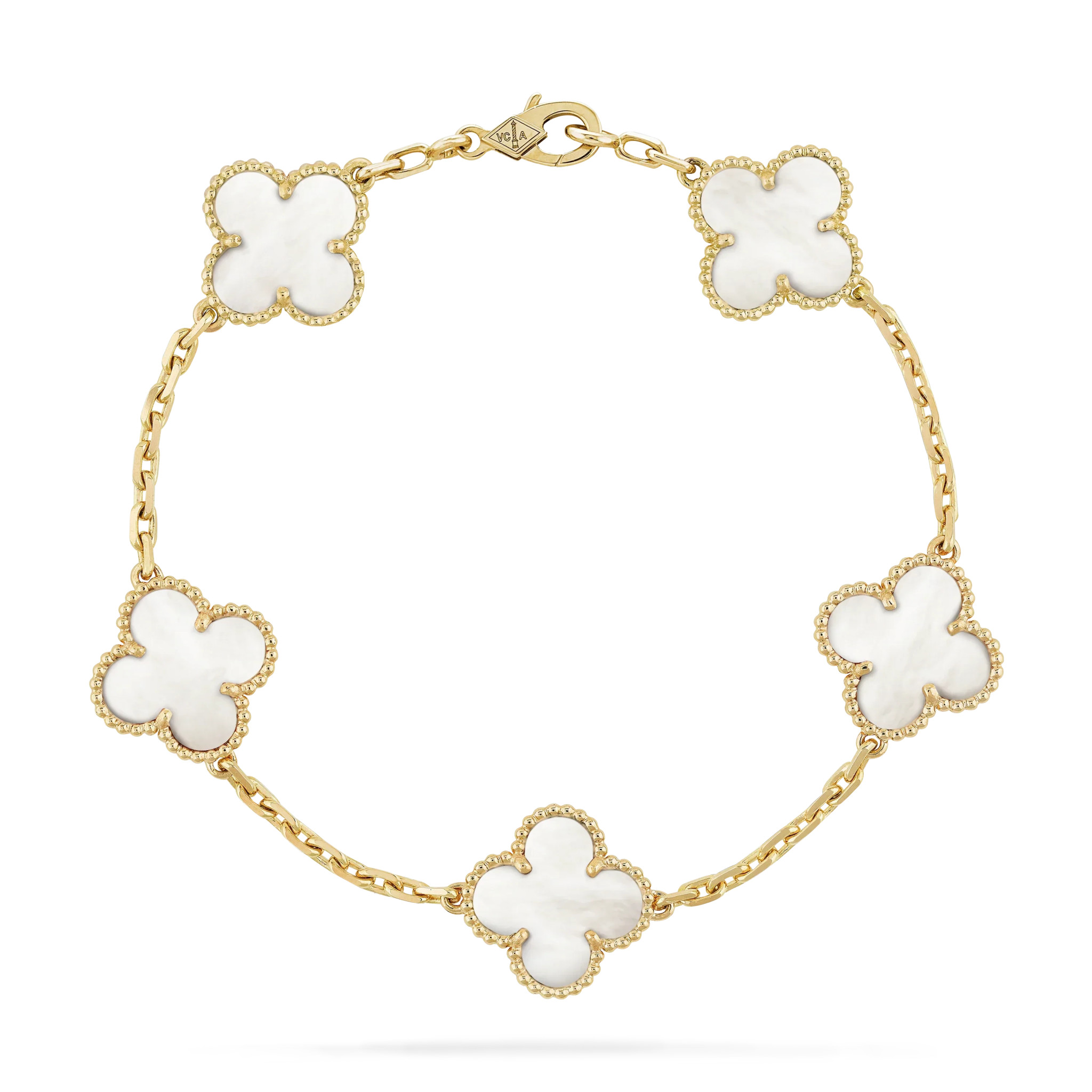 Vivanessa® CLOVER WHITE - ShopLorca